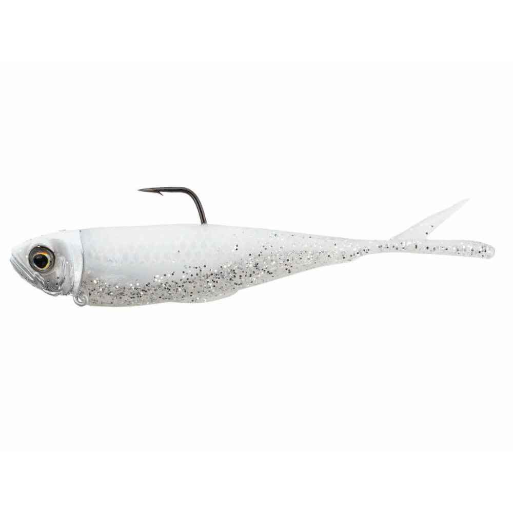 Z-Man Graph ShadZ 5,25 g / 7,0 g / 10,5 g Sight Flash