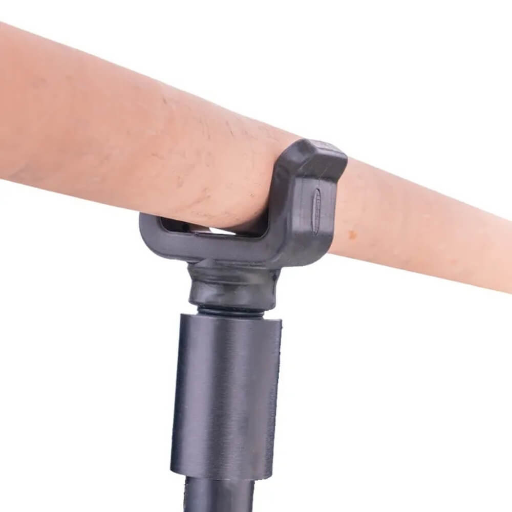 Zeck Butt Grip bei HechtundBarsch.ch