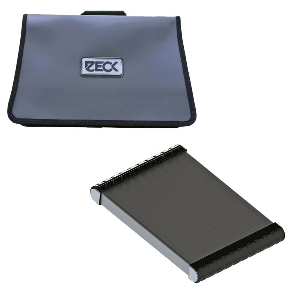 Zeck DB Rig Pouch Pro