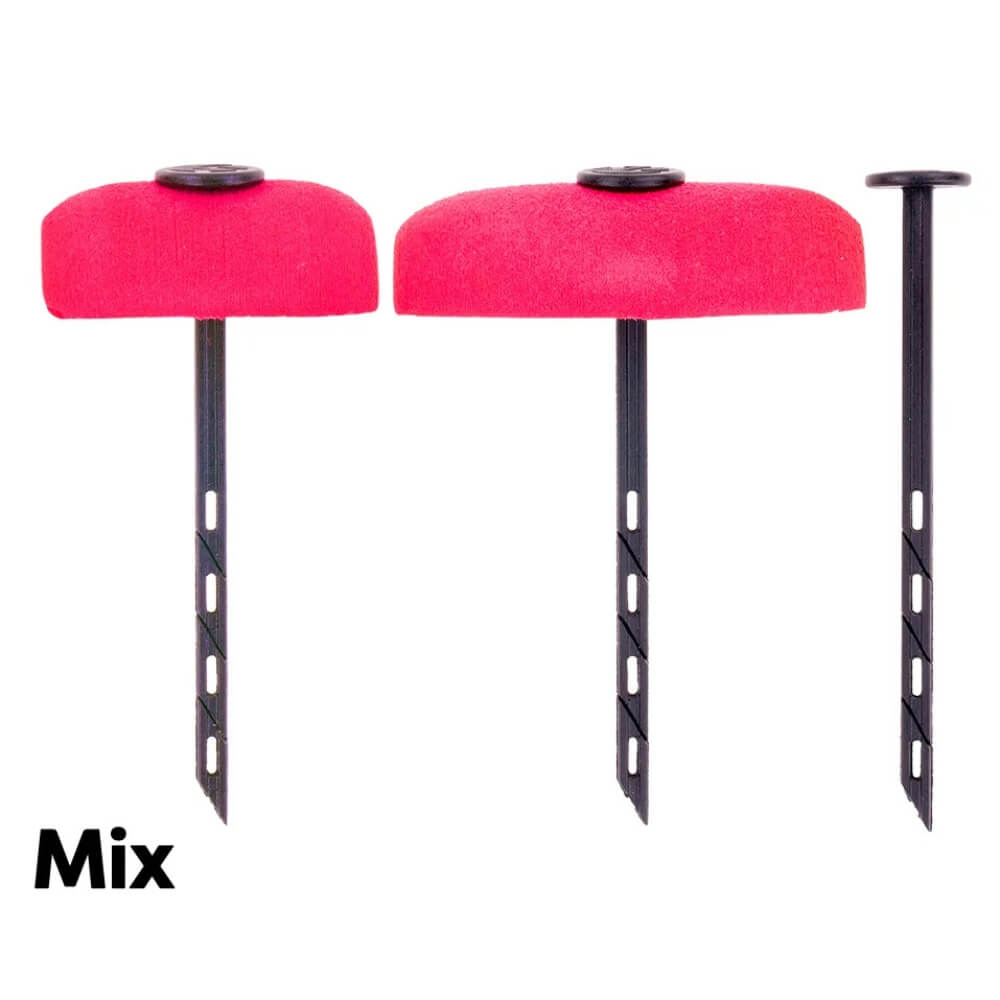 Zeck DB Rucksack Float Mix