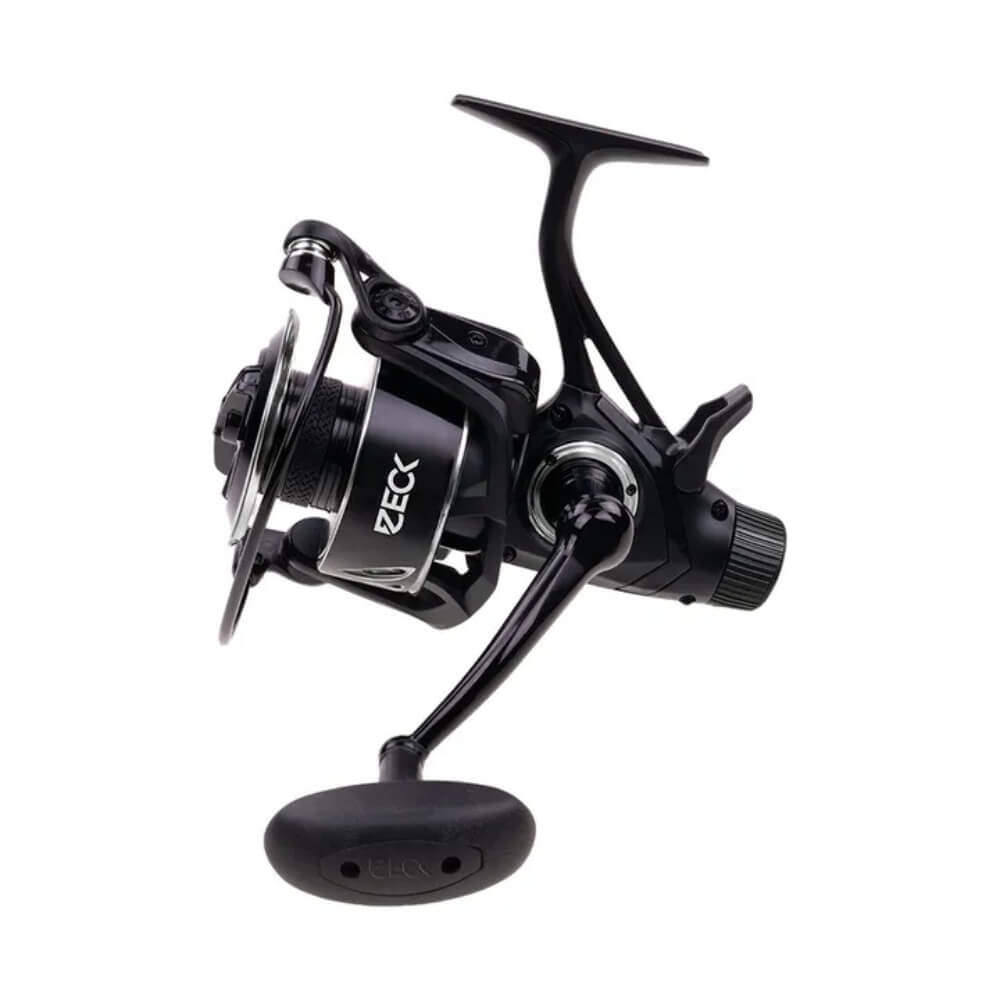 Zeck SR Free Spool bei HechtundBarsch.ch