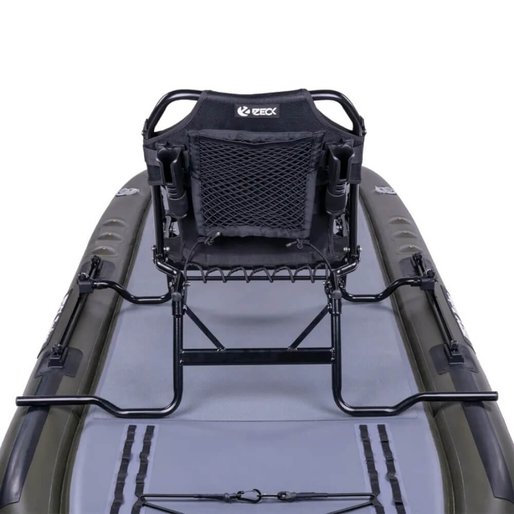 Zeck Tusker Kayak Sitz