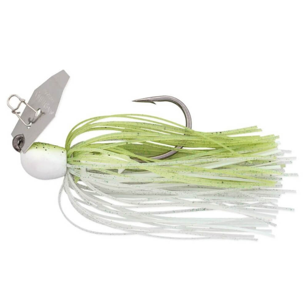 Z-Man ChatterBait Mini Max 7 g / 10,5 g / 14 g Gizzard Sad