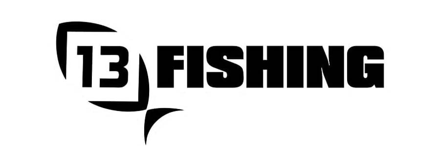 13 Fishing Angelprodukte