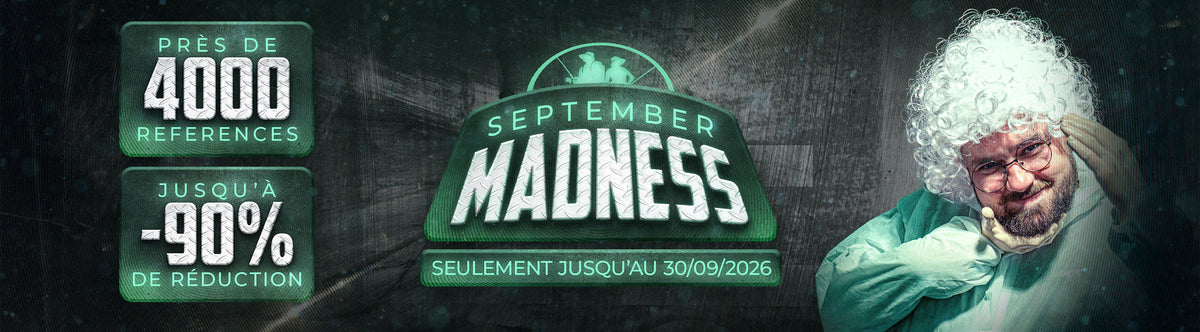 Aktueller Deal | HechtundBarsch.ch (Schweiz)