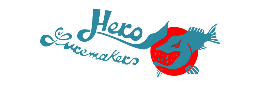 Hero Luremakers