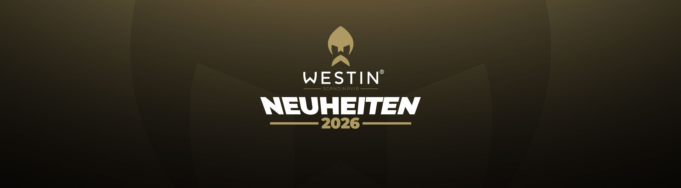 Westin Neuheiten | HechtundBarsch.ch (Schweiz)