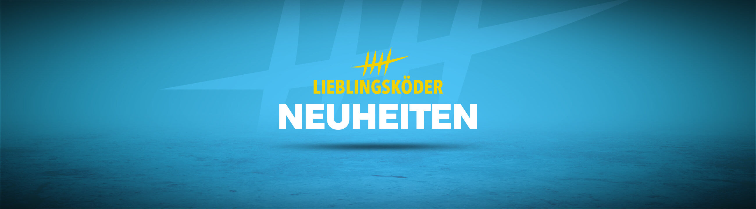 Lieblingsköder Neuheiten | HechtundBarsch.ch (Schweiz)