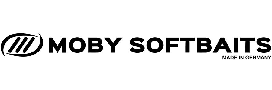Moby Softbaits Gummiköder