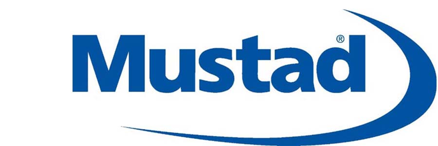 Mustad Angelhaken