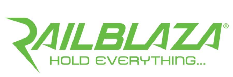 Railblaza Bootszubehör