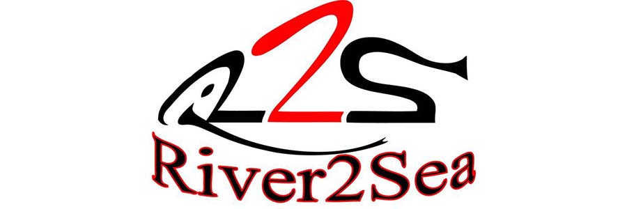 River2Sea Angelprodukte