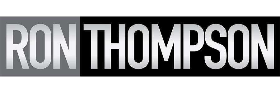 Ron Thompson Angelprodukte