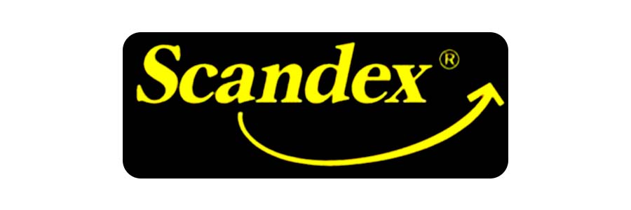 Scandex Pflegeprodukte fürs Angeln