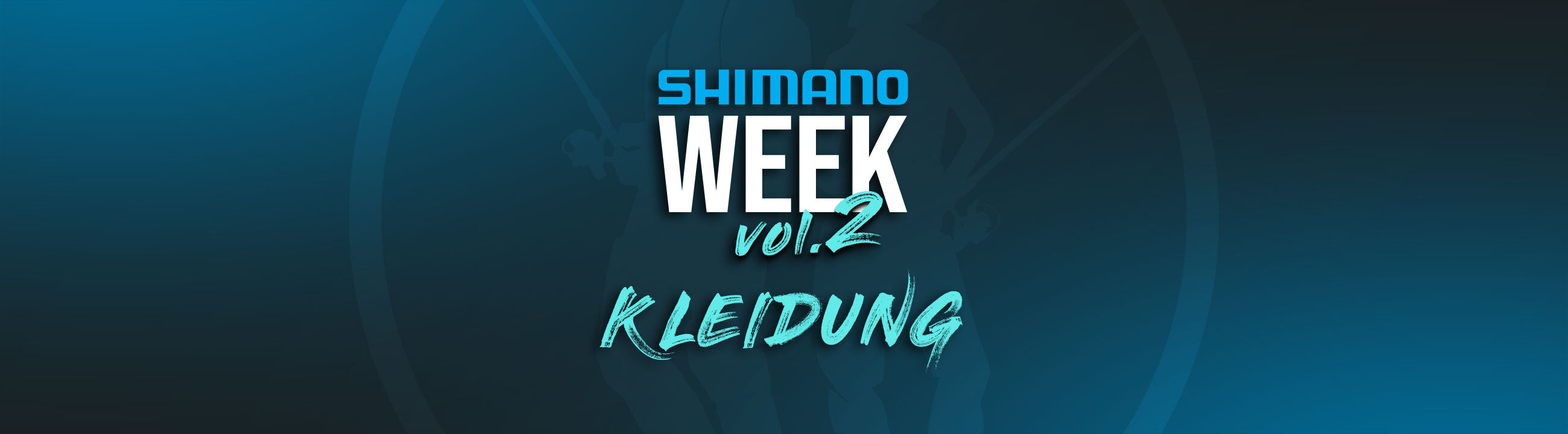 Shopwoche - Kleidung