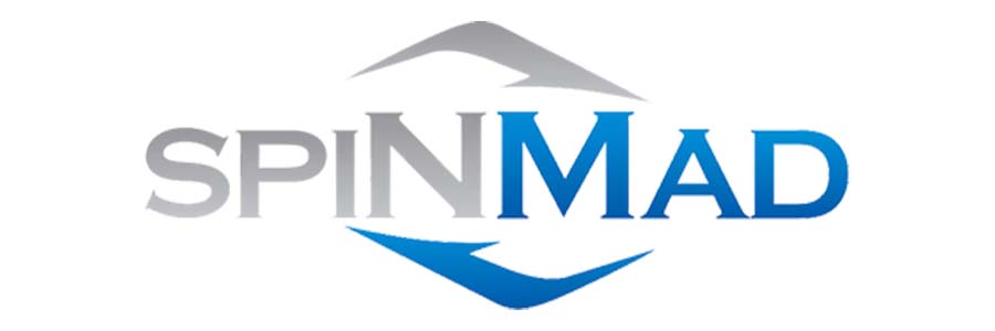 Spinmad Köder