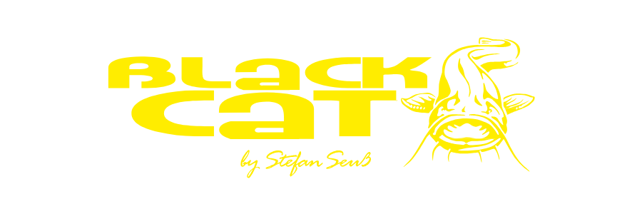 Black Cat Logo
