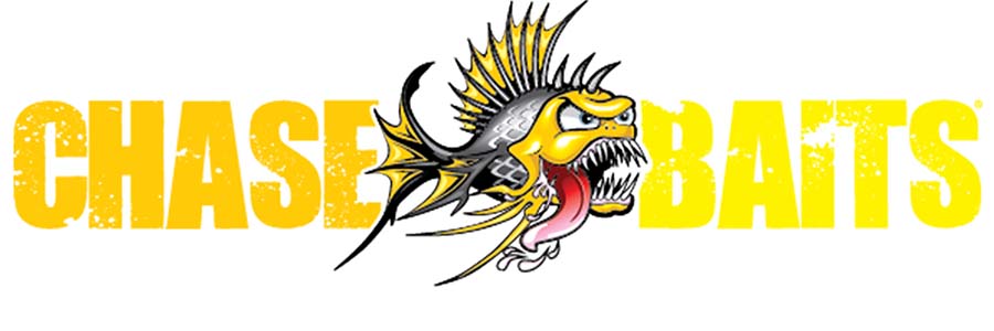 Chasebaits Angelköder