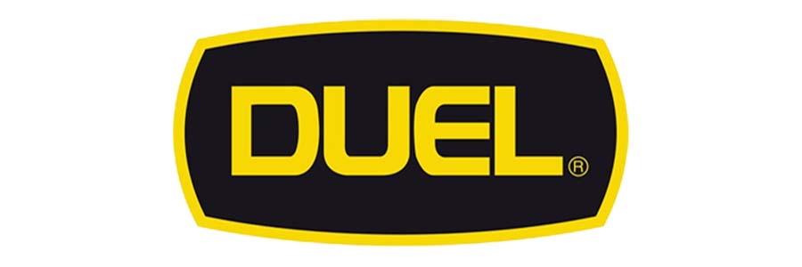 Duel Angelköder