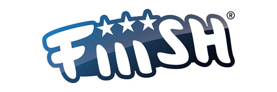 Fiiish Angelprodukte