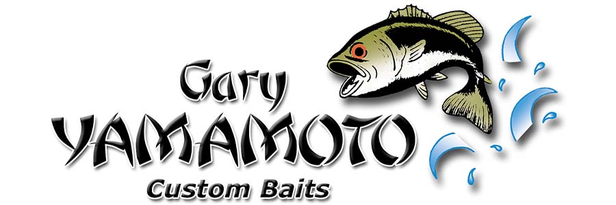 Gary Yamamoto - HechtundBarsch.de