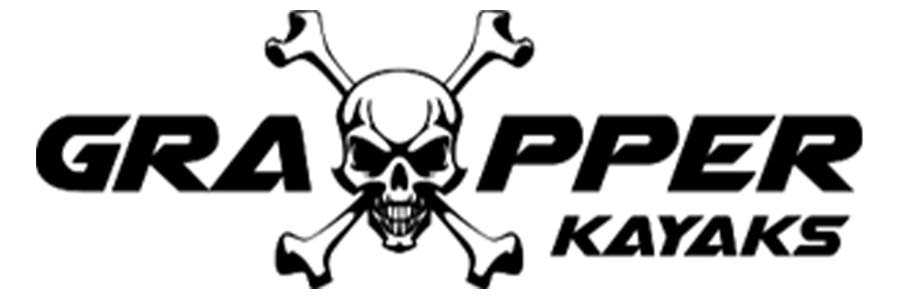 Grapper Kayaks