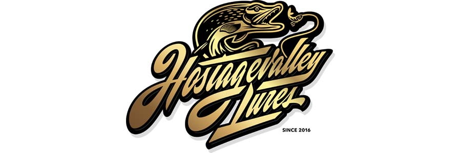 Hostagevalley Lures Angelköder