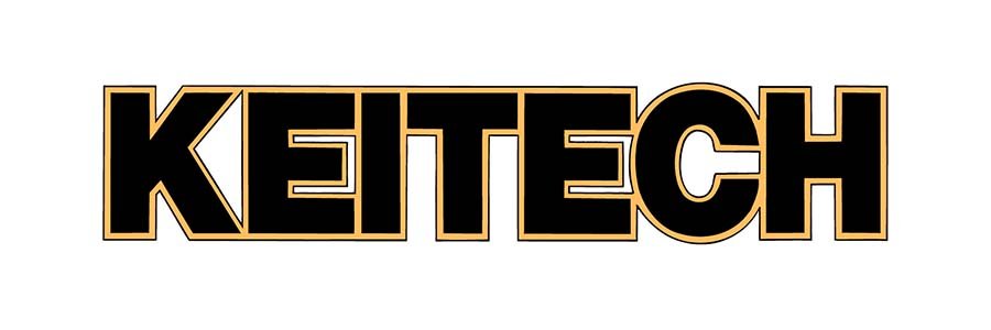 Keitech Gummifische kaufen