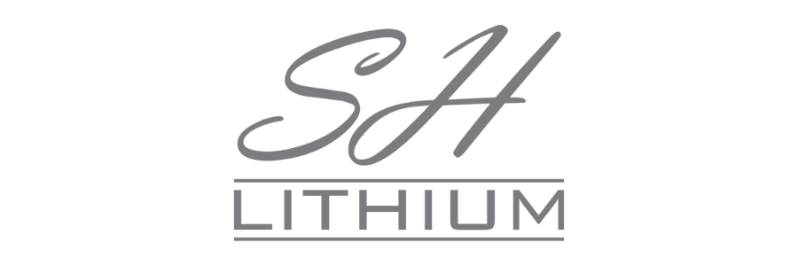 Akkus von SH Lithium