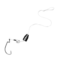 Bewertung von René für das Produkt Texas Rig 1/0 / 10 g