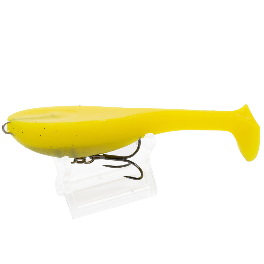 10FTU HB BaBoo Type 1 YellowSalt Pepper