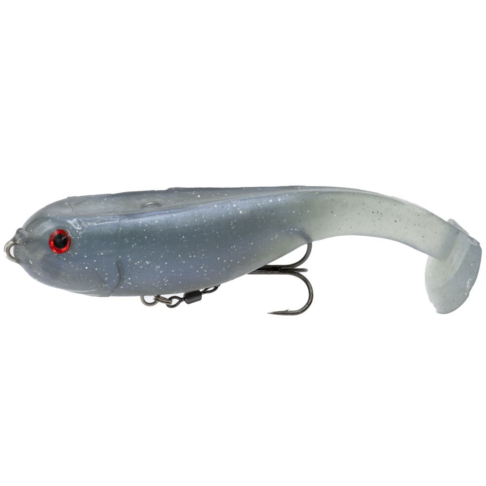 10FTU HB Power Slugger Rag
