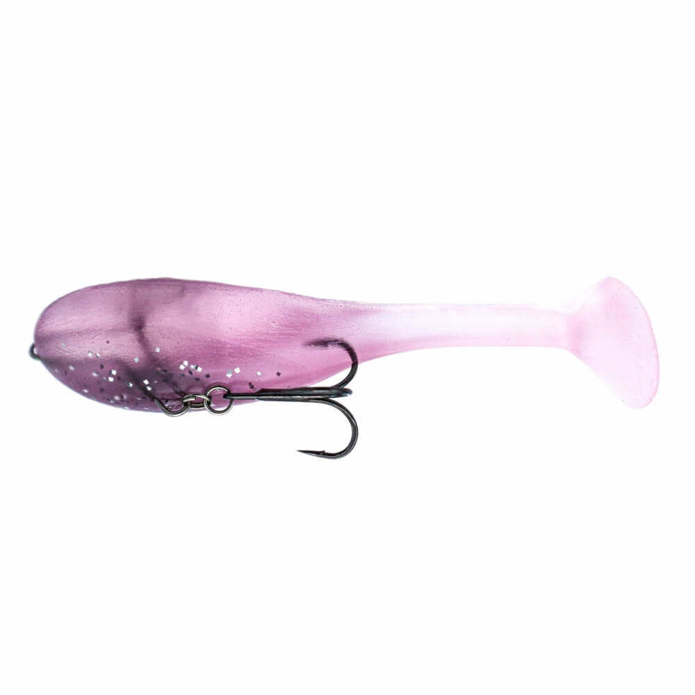 10FTU H.B. BaBoo Type 1 Cotton Candy