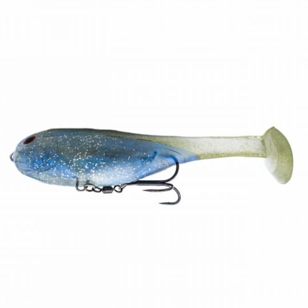 10FTU H.B. Original Major Shad