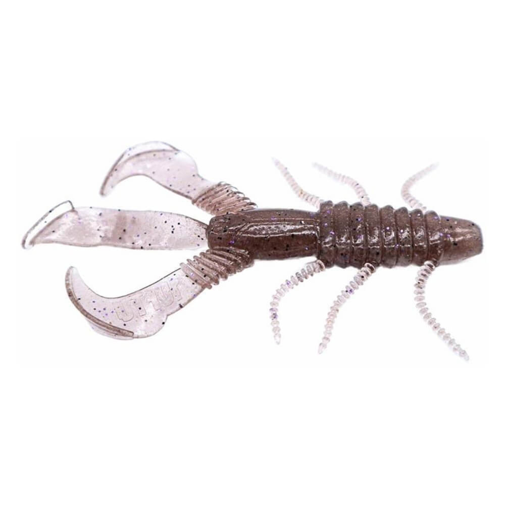 10FTU Stoll Craw Sand Purple