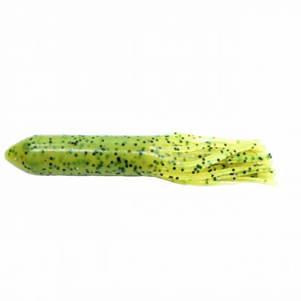 10FTU Tubull Chartreuse Pepper