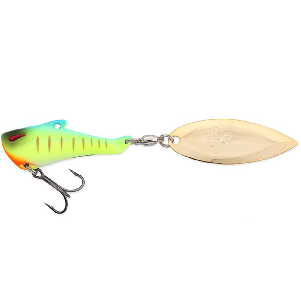 Nories In The Bait Bass 12 g Muddy Sense