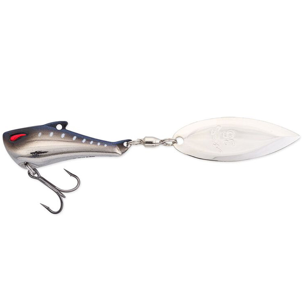 Nories In The Bait Bass 12 g Reservoir Heart