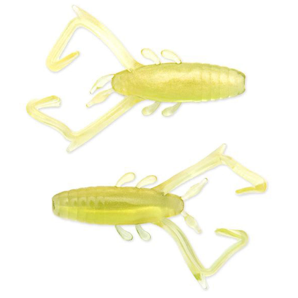 Reins Delta Shrimp 2 B06 Ayu