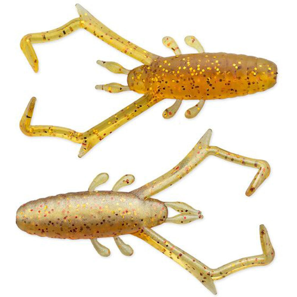 Reins Delta Shrimp 2 Golden Goby BA Edition