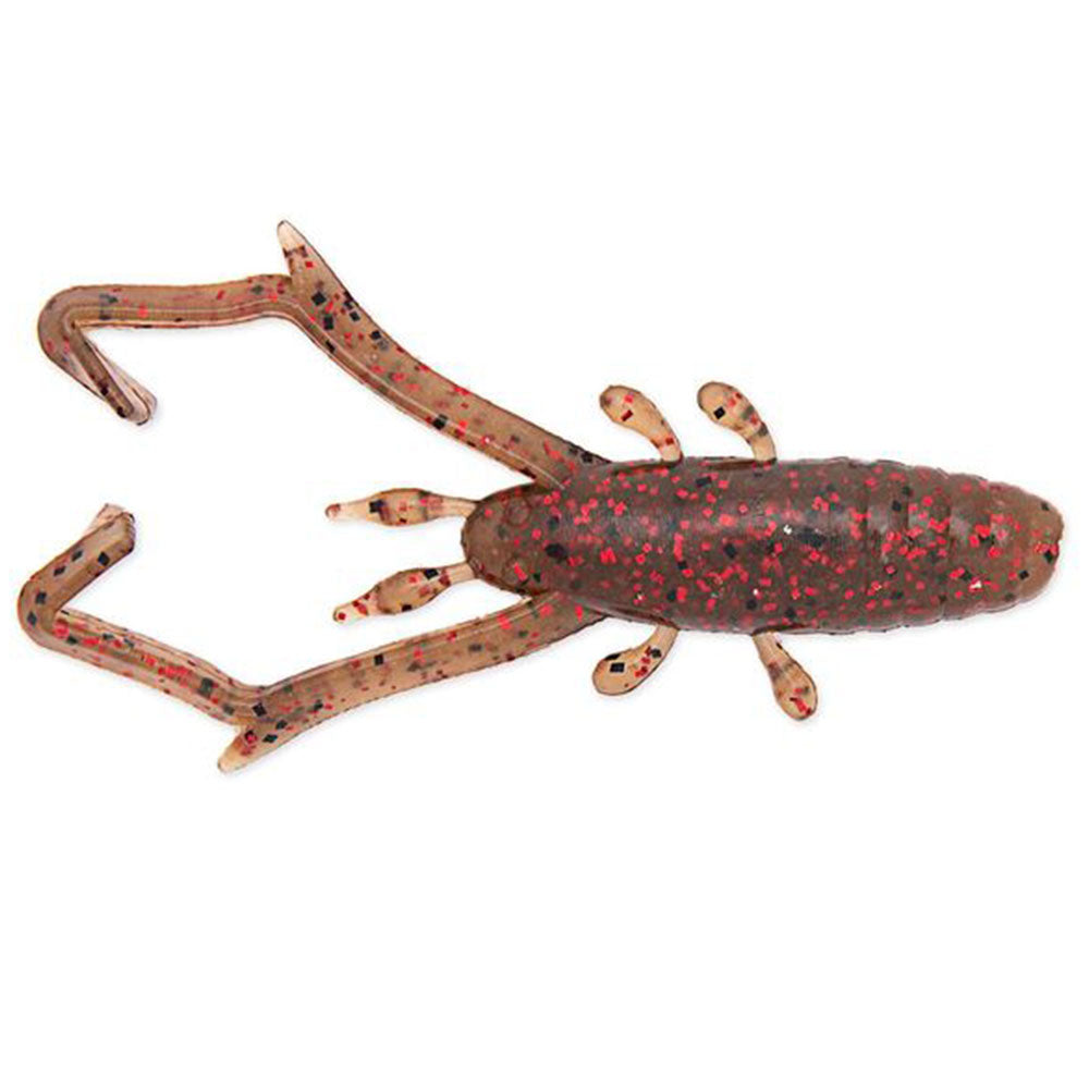 Reins Delta Shrimp 2 B13 Natural Shell