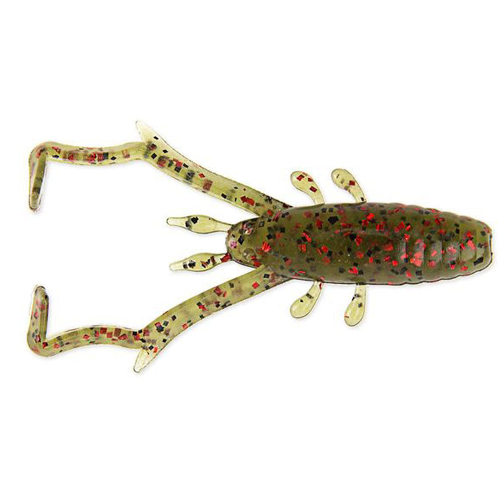 Reins Delta Shrimp 2 Watermelon Red