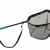 Bewertung von Manuel für das Produkt Clip Street Landing Net | 50x60 cm