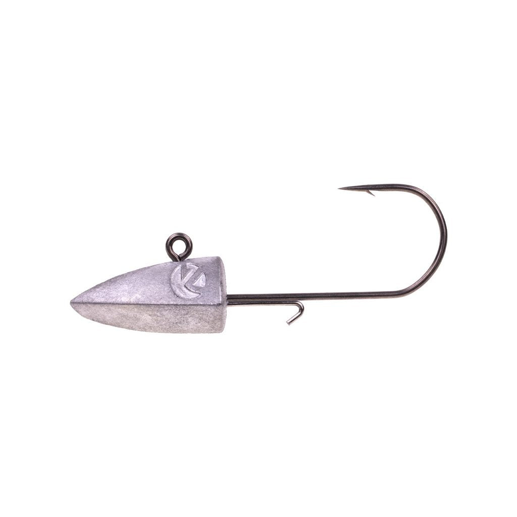 Zeck Dart Jig bei HechtundBarsch.ch