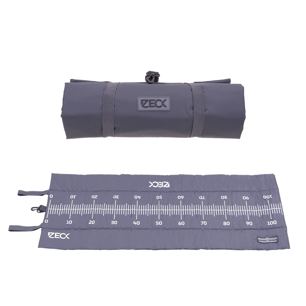 Zeck Unhooking Mat Roll bei HechtundBarsch.ch