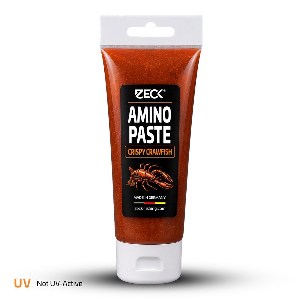 Zeck Amino Paste bei HechtundBarsch.ch