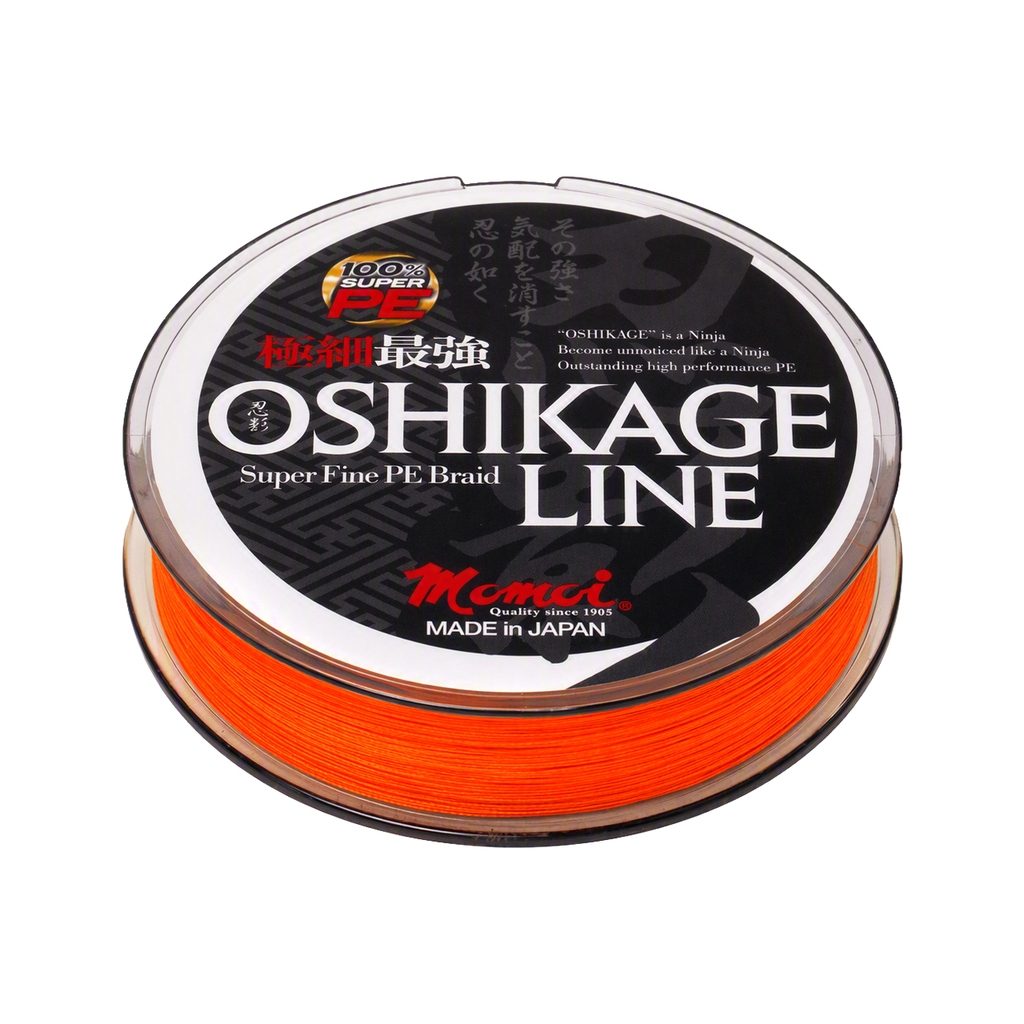 Momoi Oshikage bei HechtundBarsch.ch
