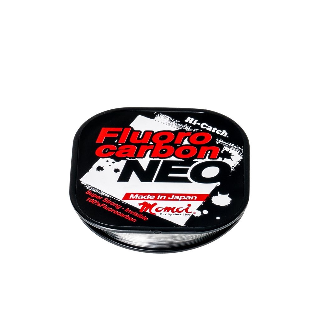Momoi Neo FC / 25 m bei HechtundBarsch.ch