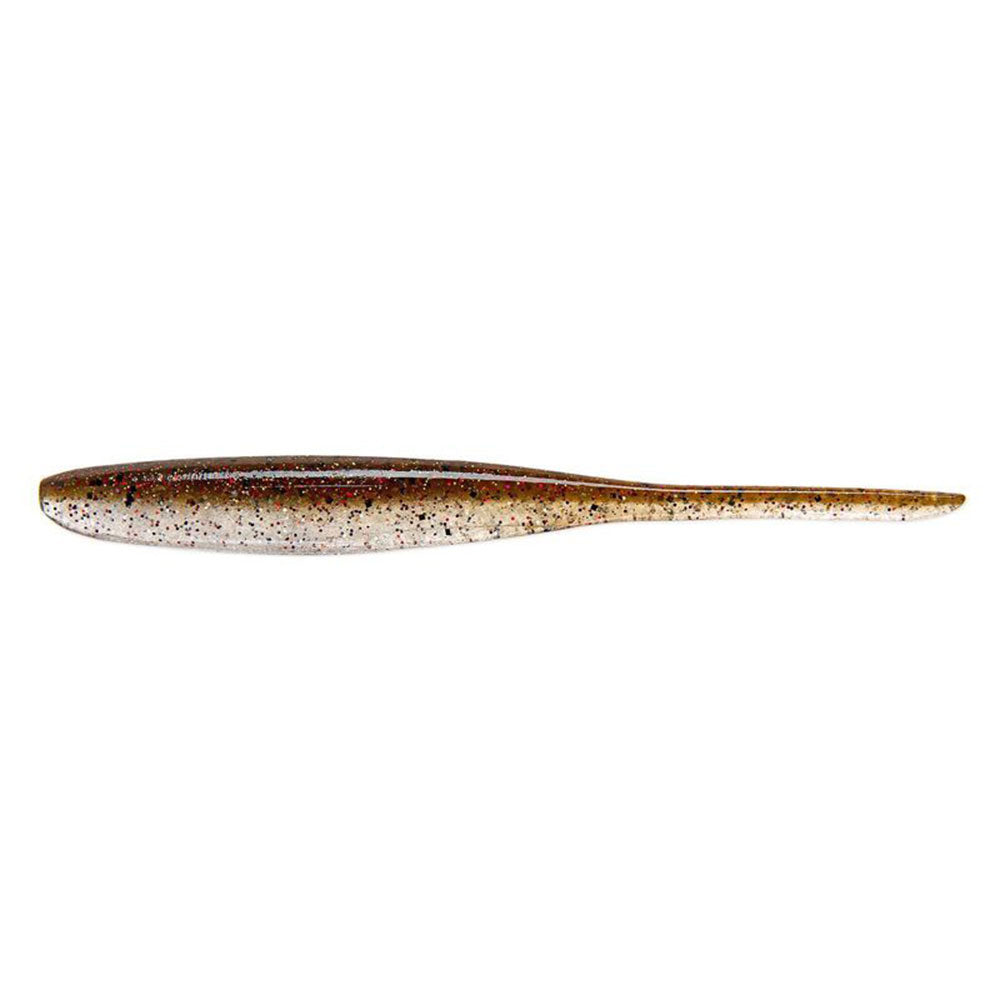 Keitech Shad Impact 5 12,5 cm Barsch BA Edition