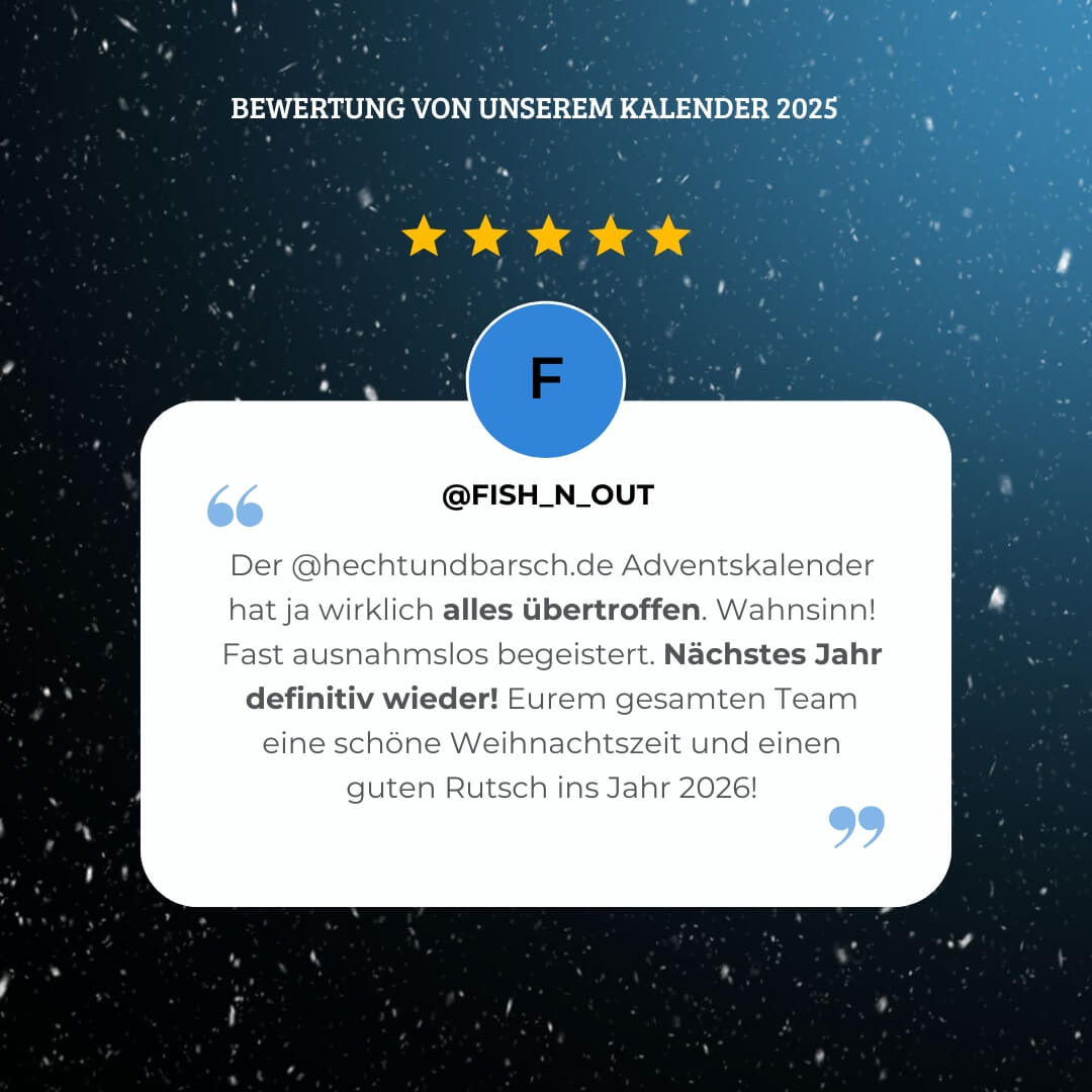 AVK Review 2025 / 3